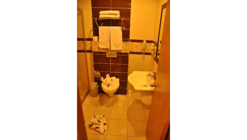 Grand Atilla Hotel 3*-31