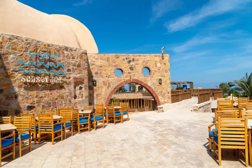 Utopia Beach Club 4*-103
