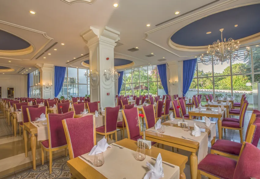 Sherwood Exclusive Kemer 5*-87