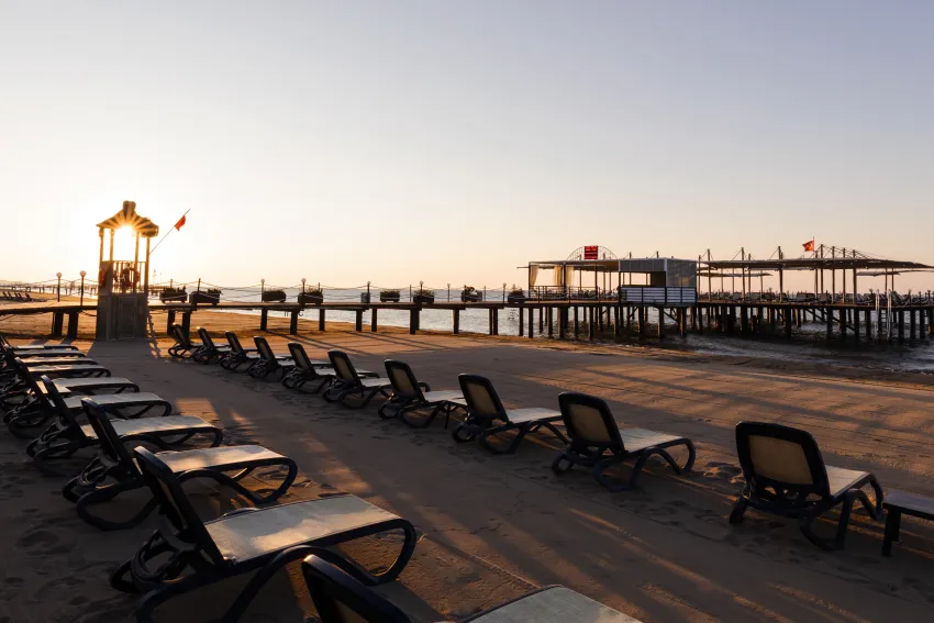 Susesi Luxury Resort Hotel 5*-589