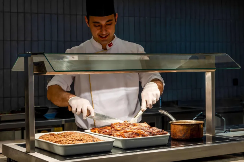 Kempinski Hotel The Dome Belek 5*-234