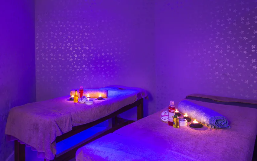 Kleopatra Ada Beach Hotel 4*-50