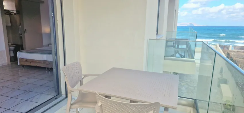 Almare Beach Hotel -26