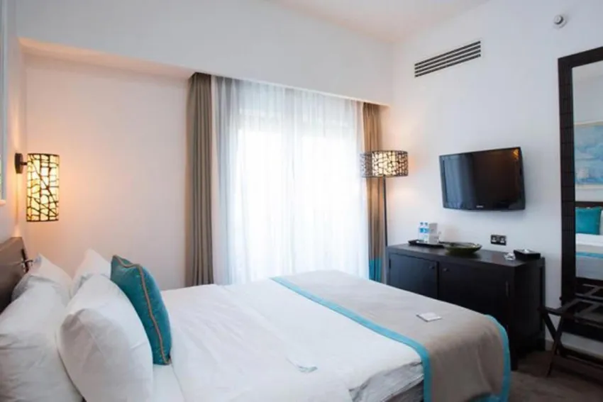 Arkin Palm Beach Hotel 5*-5