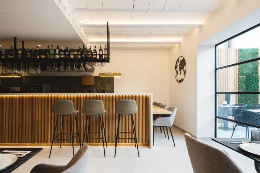 Petit Montision Boutique Hotel 4*-3