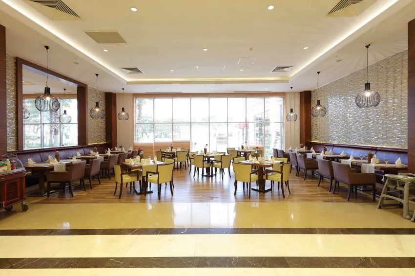 Juju Premier Palace Hotel 5*-15