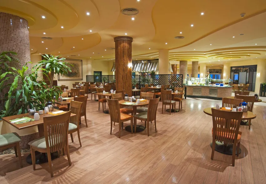 Swiss Inn Hurghada Resort Ex. Hilton Hurghada Resort 5*-189