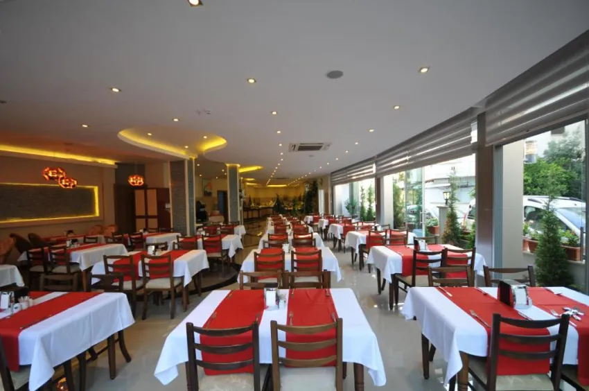 KLEOPATRA MICADOR HOTEL  4*-29