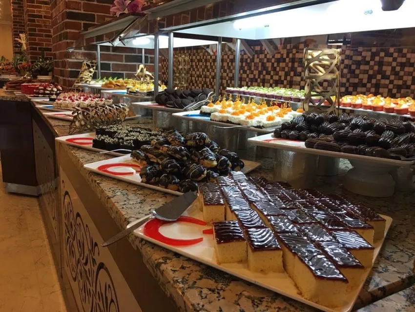 Caretta Relax Hotel 4*-1