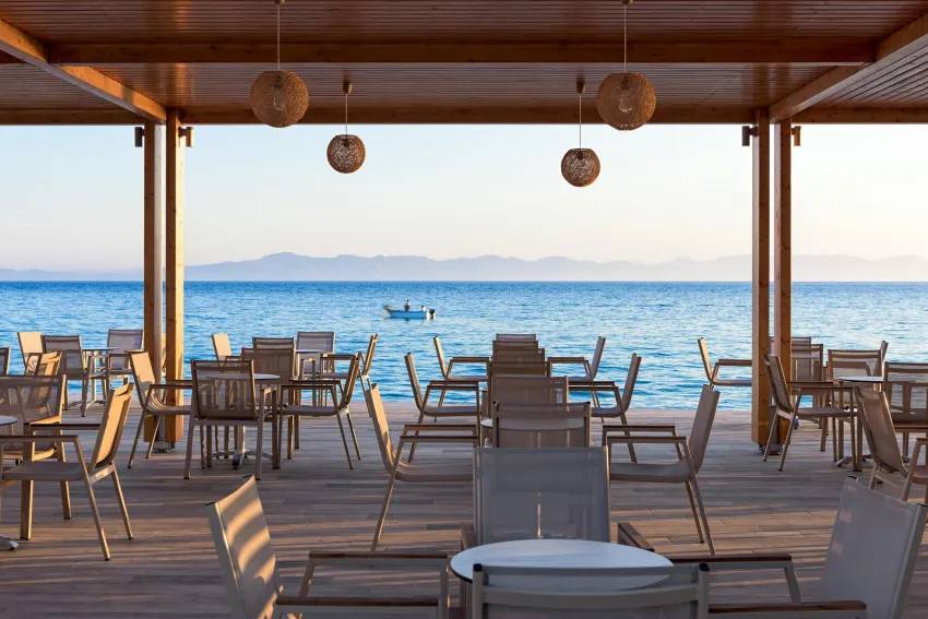 Avra Beach Resort Hotel and Bungalows 4*-31