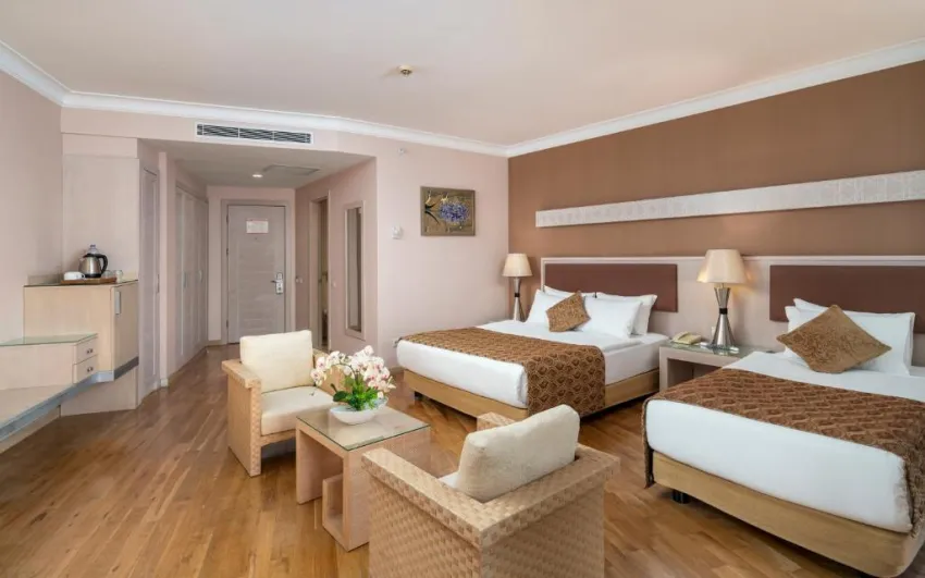 Mukarnas Resort & Spa 5*-41