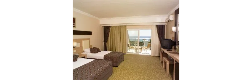 Telatiye Resort Hotel 5*-6