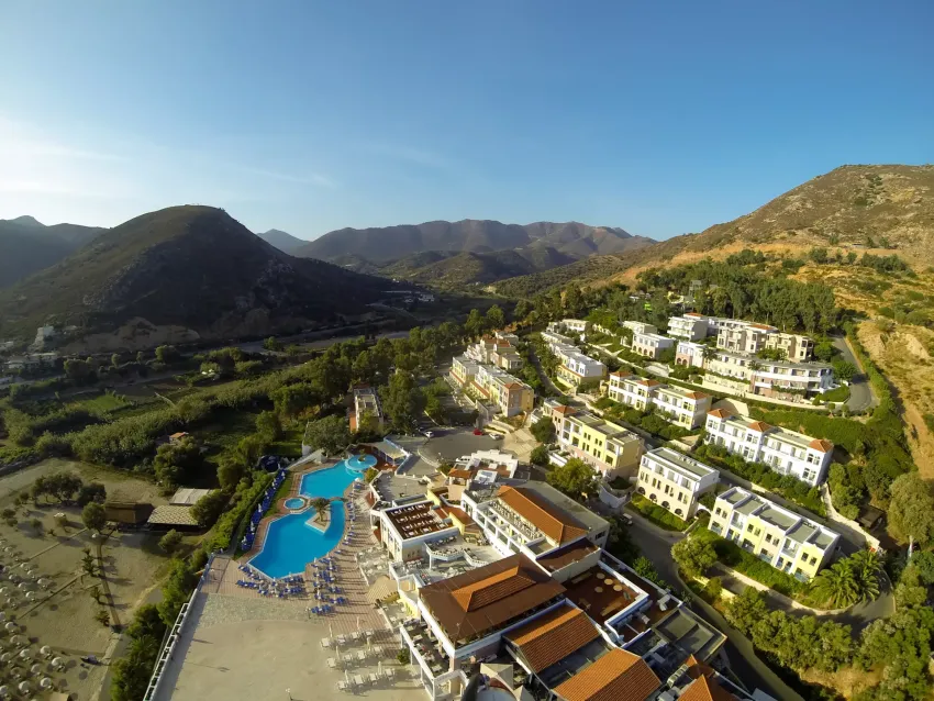 Fodele Beach 5*-56