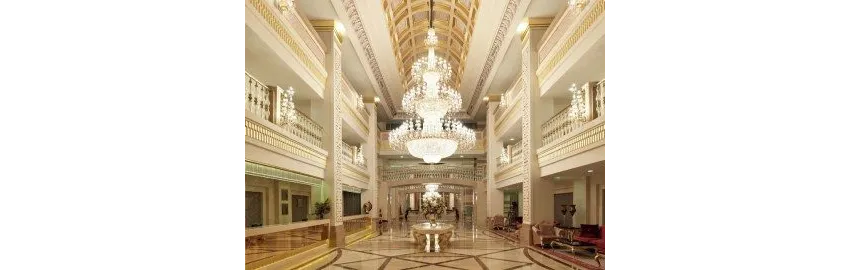 Dobedan Exclusive Hotel & Spa (Ex. Alva Donna Belek) 5*-4