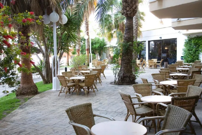 TRH Jardin Del Mar Apart 3*-76