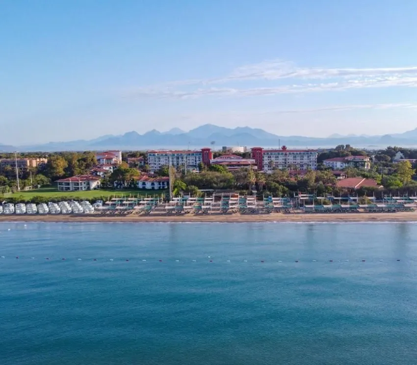 BELCONTI RESORT BELEK  5*-22