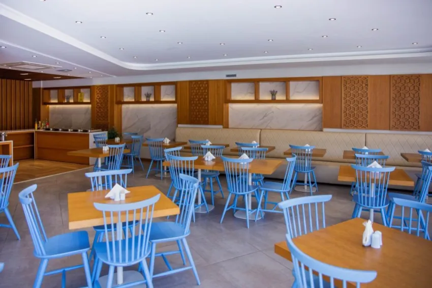 Sunset Boutique Hotel And Spa 4*-11