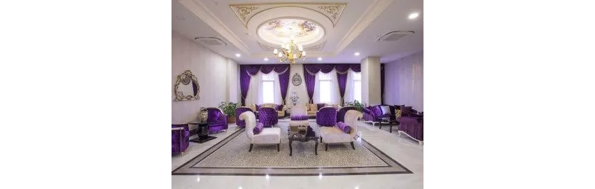 Orange Palace Hotel 5*-5