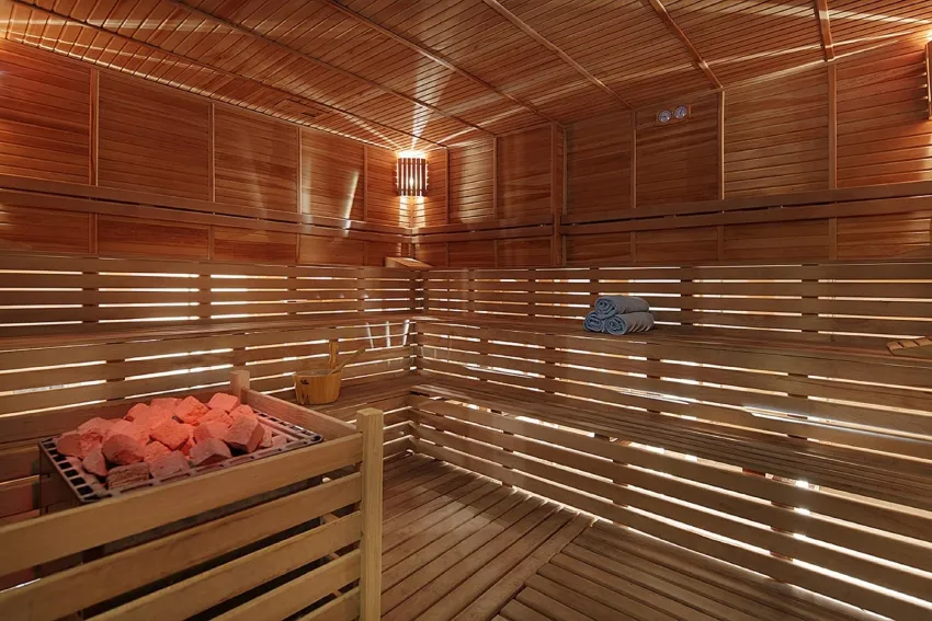 Seashell Resort & Spa Hotel 5*-8