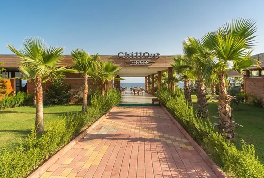 Eftalia Village 4*-47