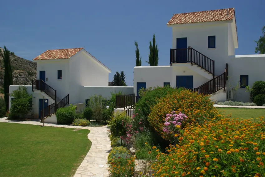 Hylatio Tourist Village 3*-19