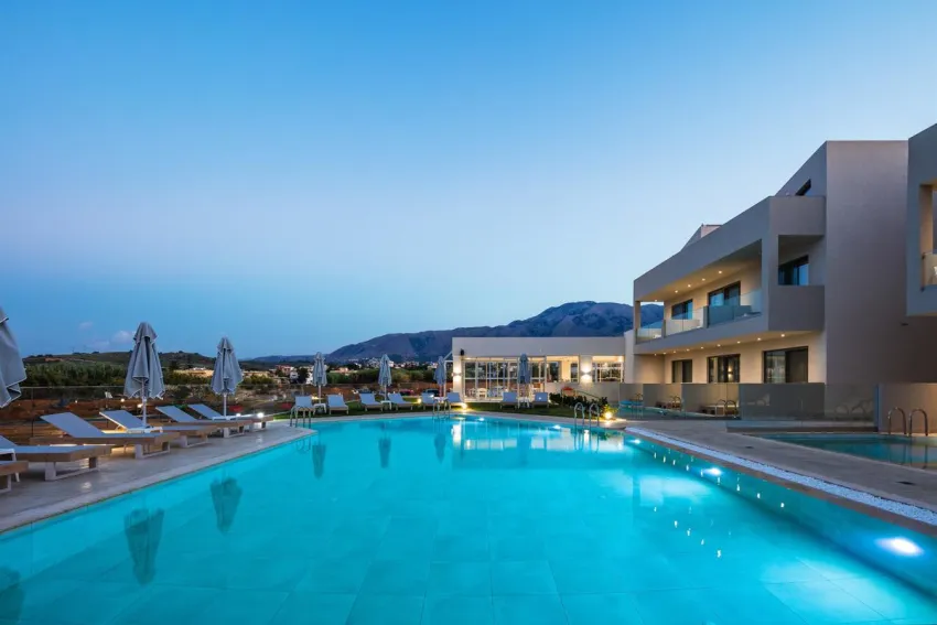 Nima Boutique Hotel 4*-8