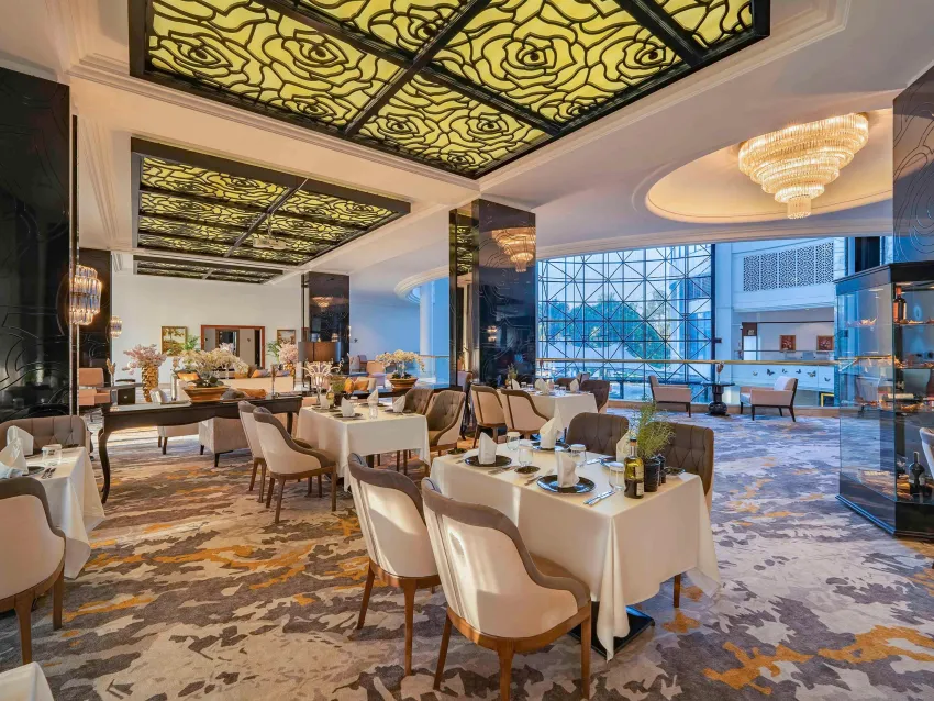 Rixos Downtown Antalya 5*-106