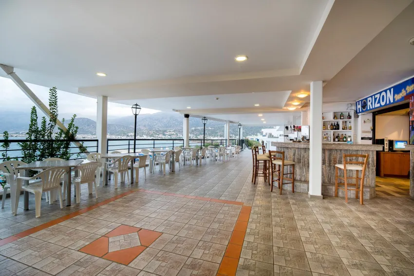 Horizon Beach 4*-41