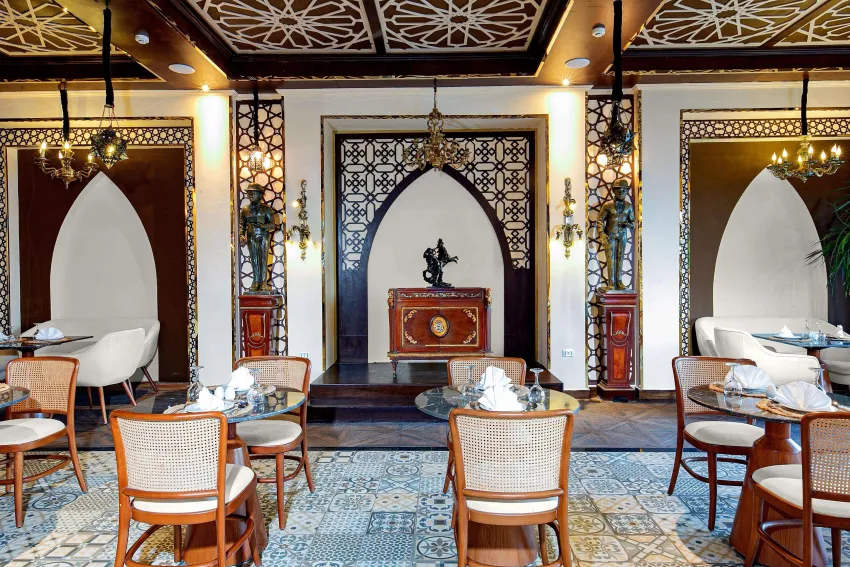 Panorama Bungalows Resort El Gouna 4*-26