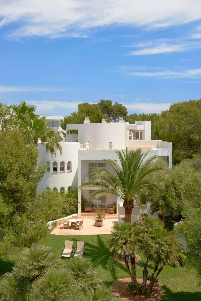 Melia Cala D'or Boutique Hotel 5*-4