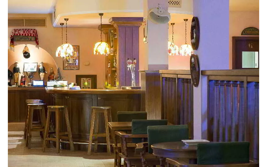 The Sindbad Hotel 5*-48