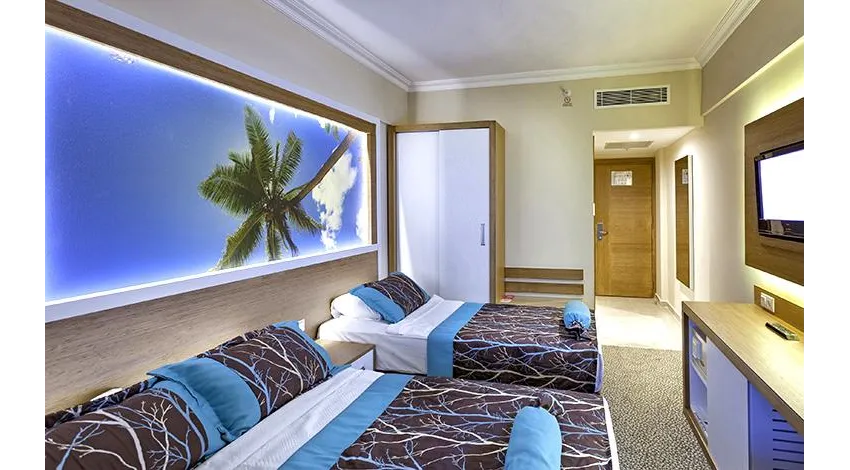 SAPHIR HOTEL & VILLAS  5*-37