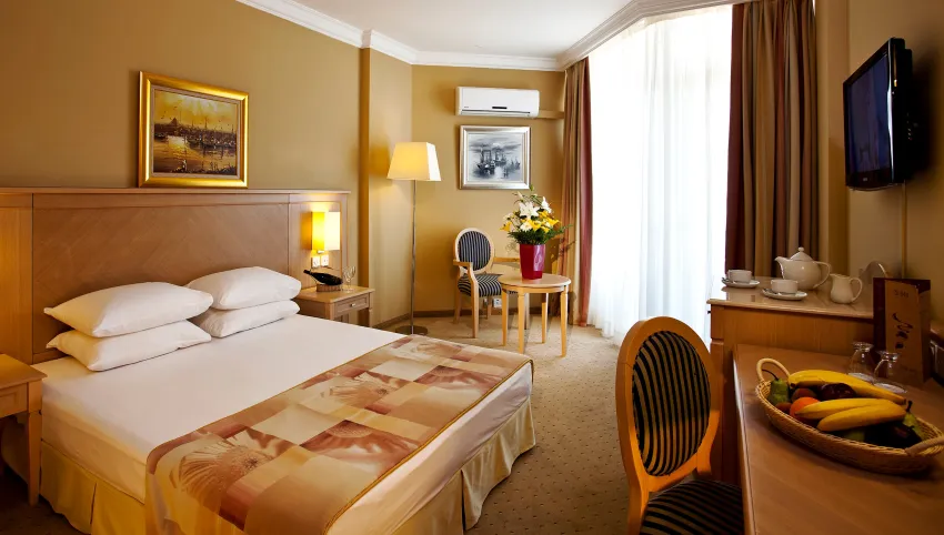 Salamis Bay Conti Hotel & Casino 5*-10