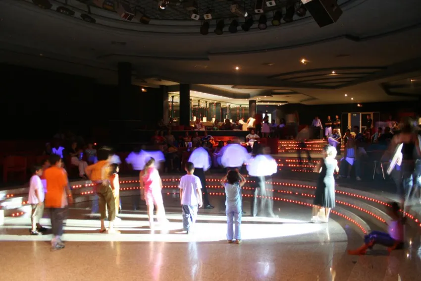 EL MOURADI MAHDIA  4*-15