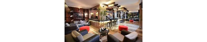 Pickalbatros Beach Albatros Resort 4*-44