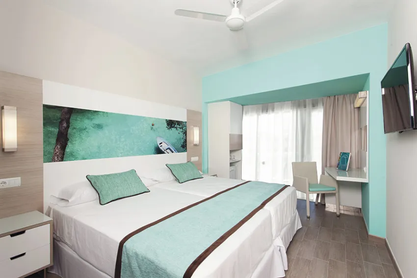 Hotel Riu San Francisco - Adults Only 4*-5