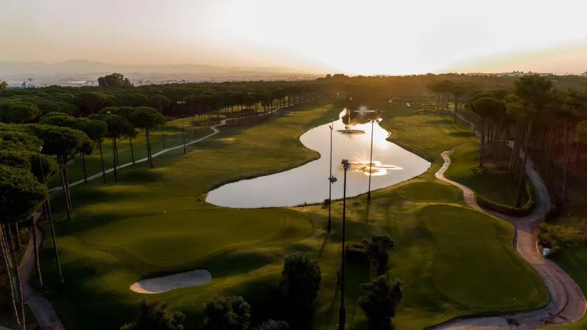 Regnum Carya Golf & Spa Resort 5*-38