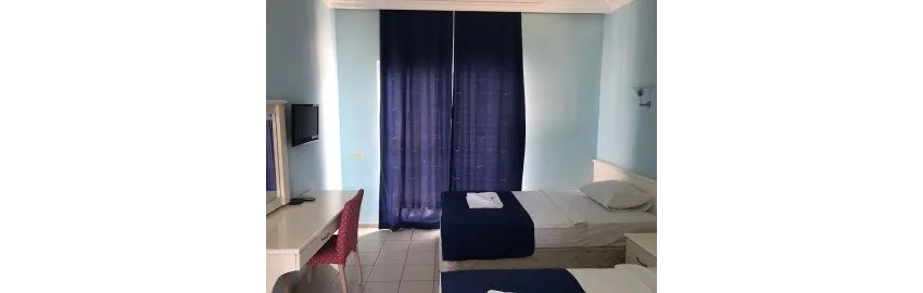 Ares Blue Hotel 4*-7
