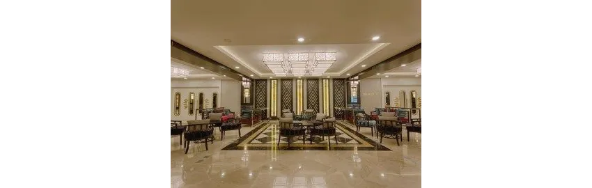 Sensitive Premium Resort & Spa Hotel 5*-4