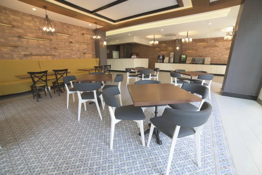 Club Sun Heaven Family Hotel 5*-5