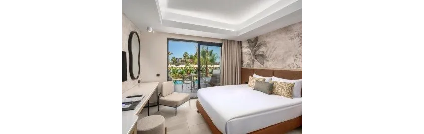 Vox Maris Resort (Adults Only 16+) 5*-21