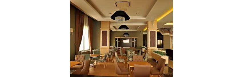 Merve Sun Hotel & Spa 4*-14