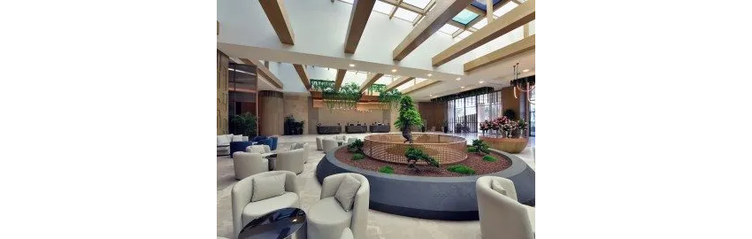 Ethno Hotels Belek 5*-3