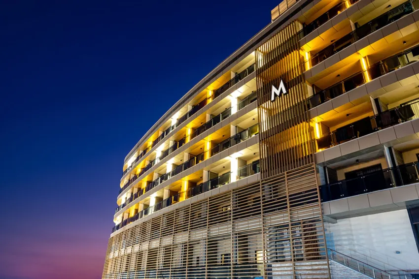 Michell Hotel (Adults Only 16+) 5*-26