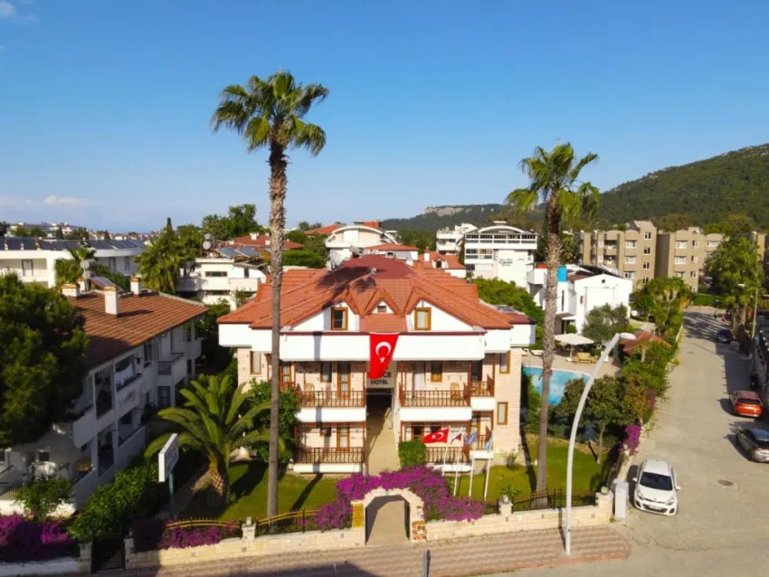 FELICE HOTEL (EX.KEMPER FELICE HOTEL)  3*-16