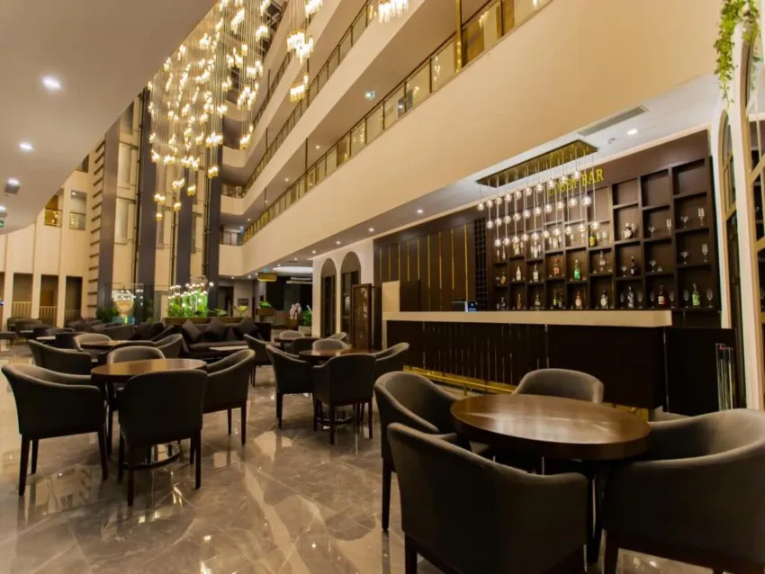 Alexia Resort & Spa (Adult Only +16) 5*-13