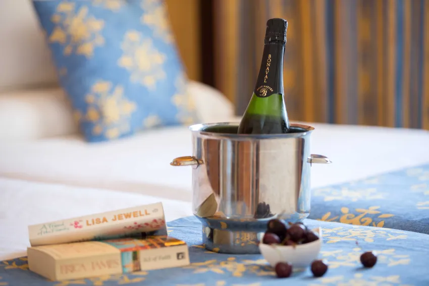 Gavimar La Mirada Club Resort -525