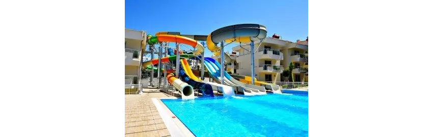 Dream Family Club Hotel 5*-13