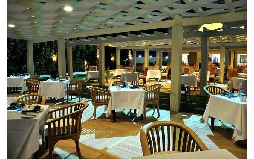 Premier Le Reve Hotel & Spa (Adults Only 16+) 5*-4