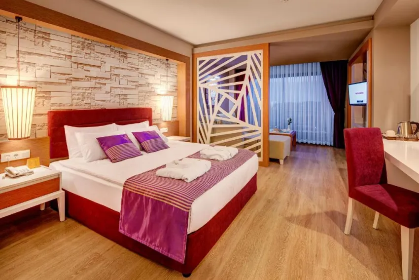 TUI MAGIC LIFE JACARANDA  5*-2